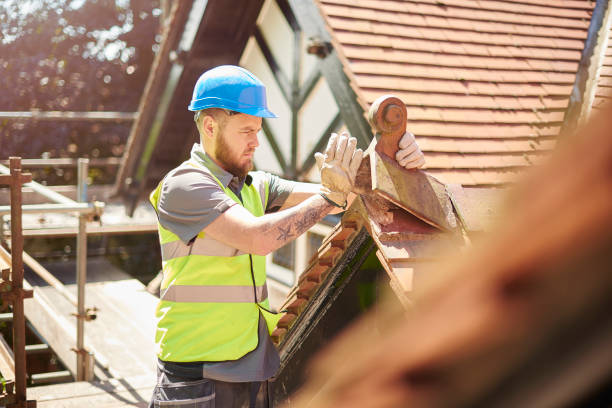 Best Tile Roofing Contractor  in Boronda, CA