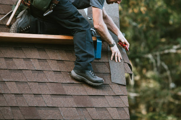 Best New Roof Installation  in Boronda, CA